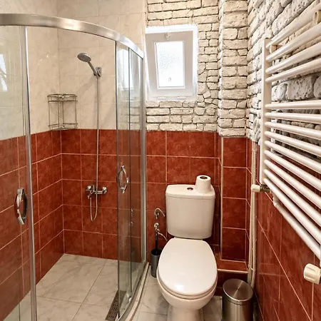 شقة فندقية Taksim No1 & Aparts *