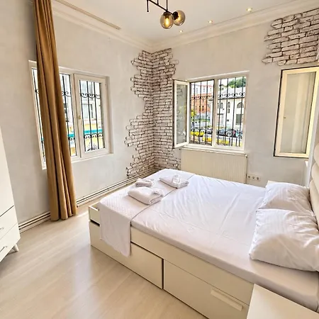 Taksim No1 & Aparts اسطنبول