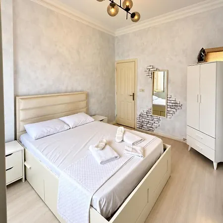 Taksim No1 & Aparts اسطنبول